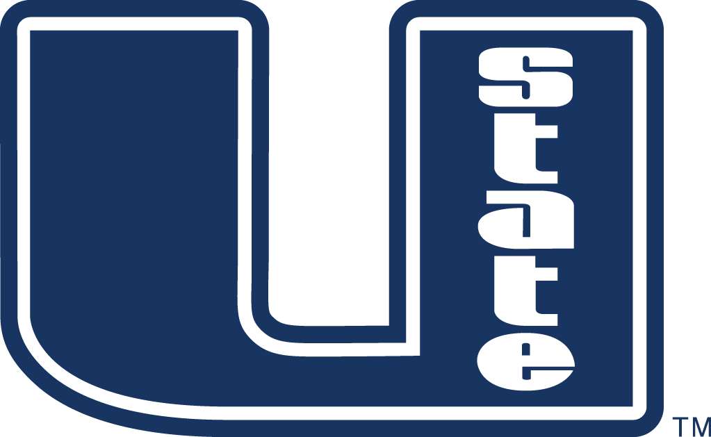 Utah State Aggies 2001-2011 Primary Logo diy fabric transfer
